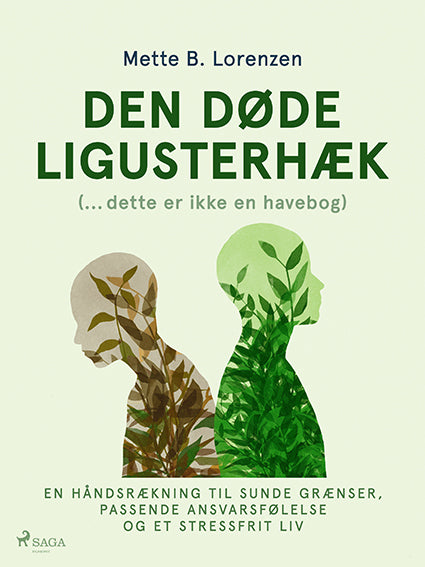 Den døde ligusterhæk