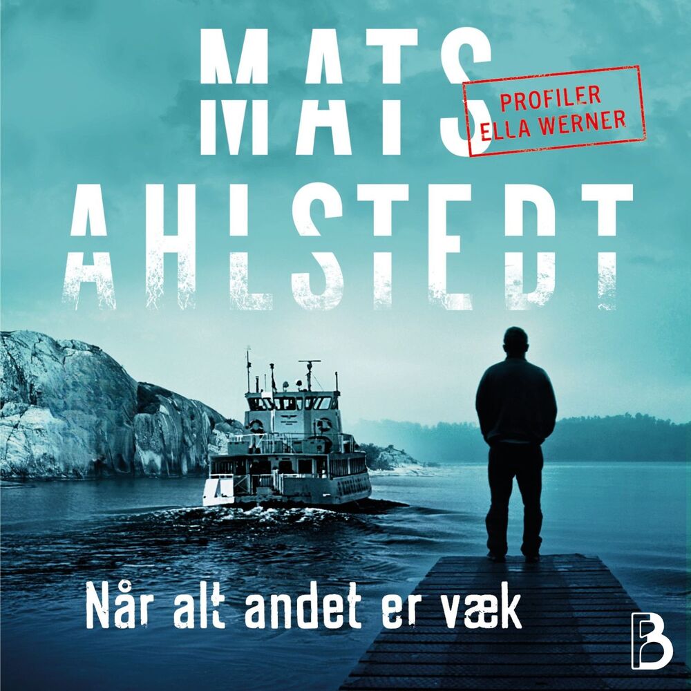 Når alt andet er væk