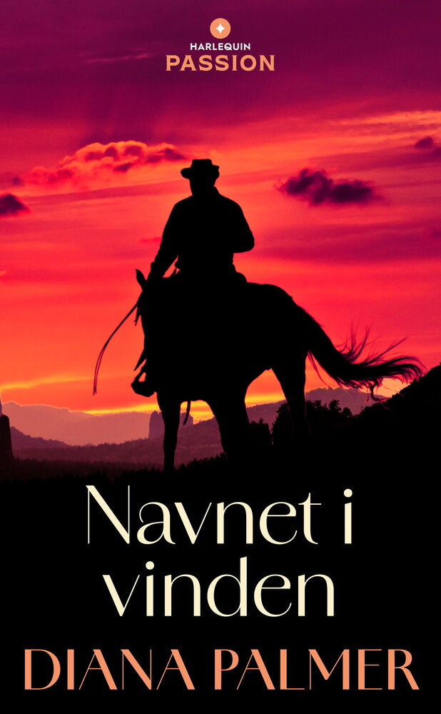 Navnet i vinden