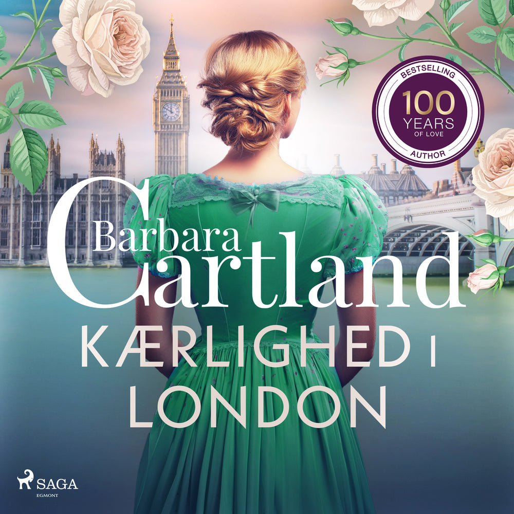 Kærlighed i London