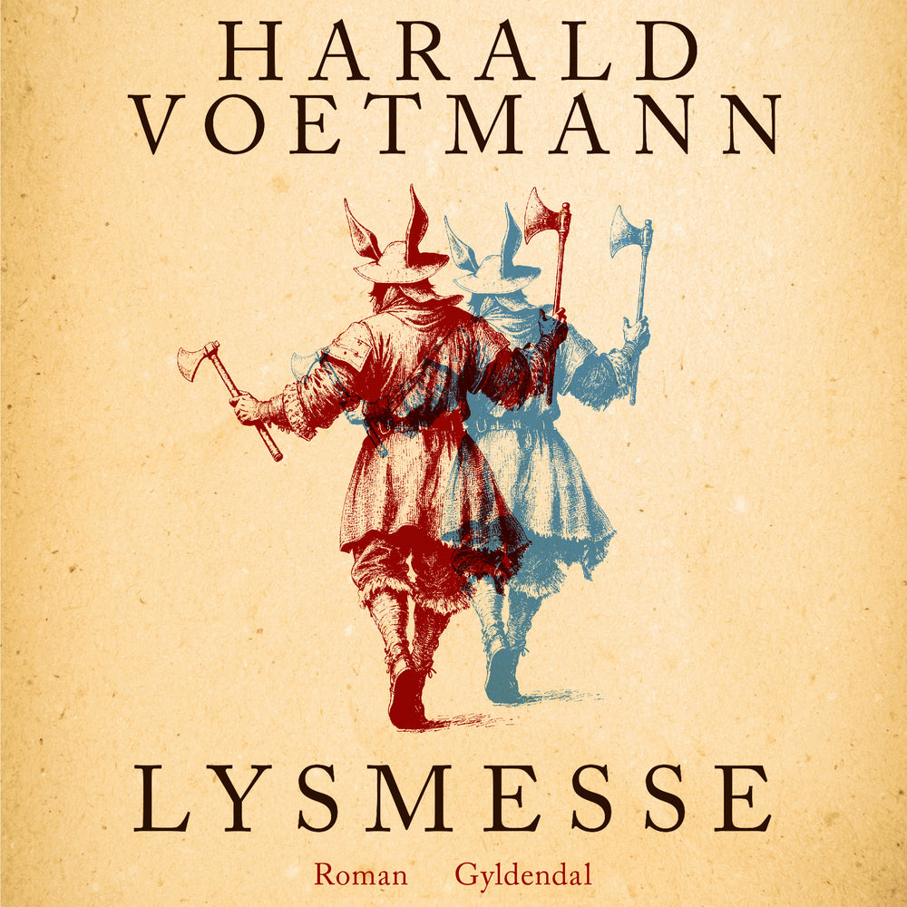 Lysmesse