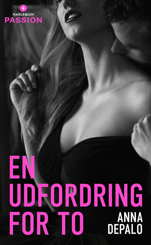 En udfordring for to