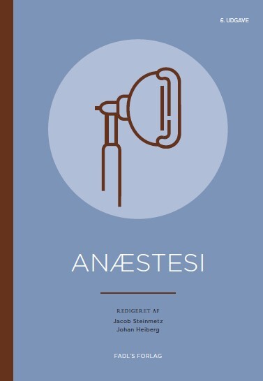 Anæstesi, 6. udgave