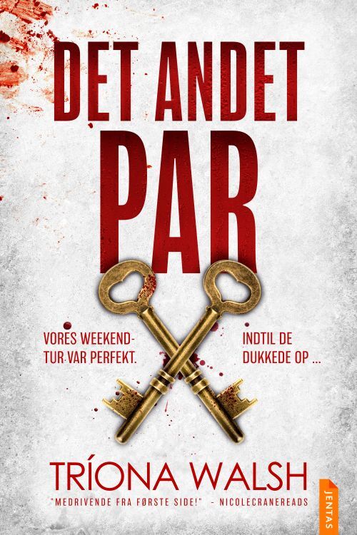 Det andet par