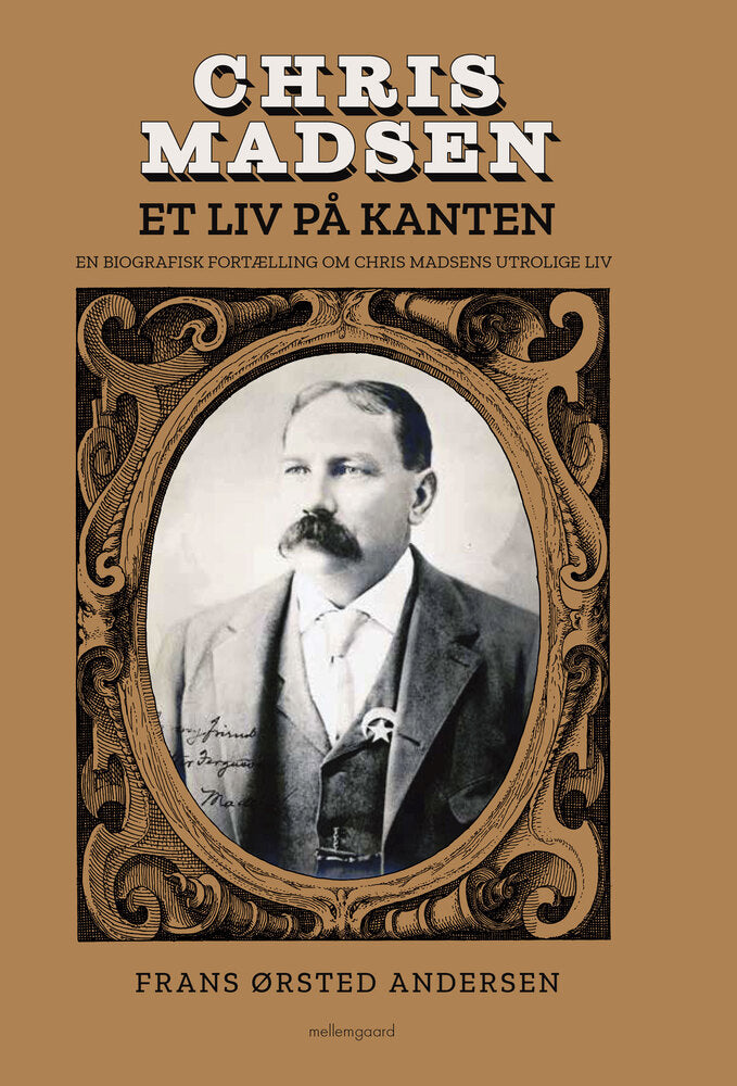Et liv på kanten