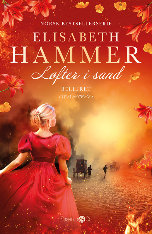 Løfter i sand 7: Belejret