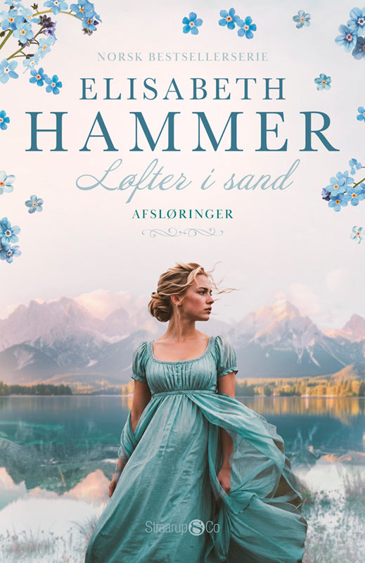 Løfter i sand 8: Afsløringer