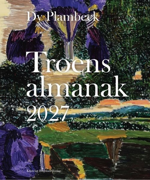 Troens almanak 2027