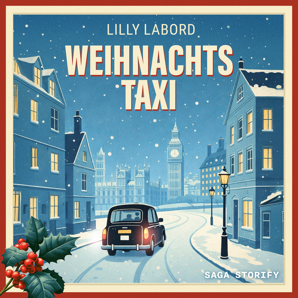 Weihnachtstaxi