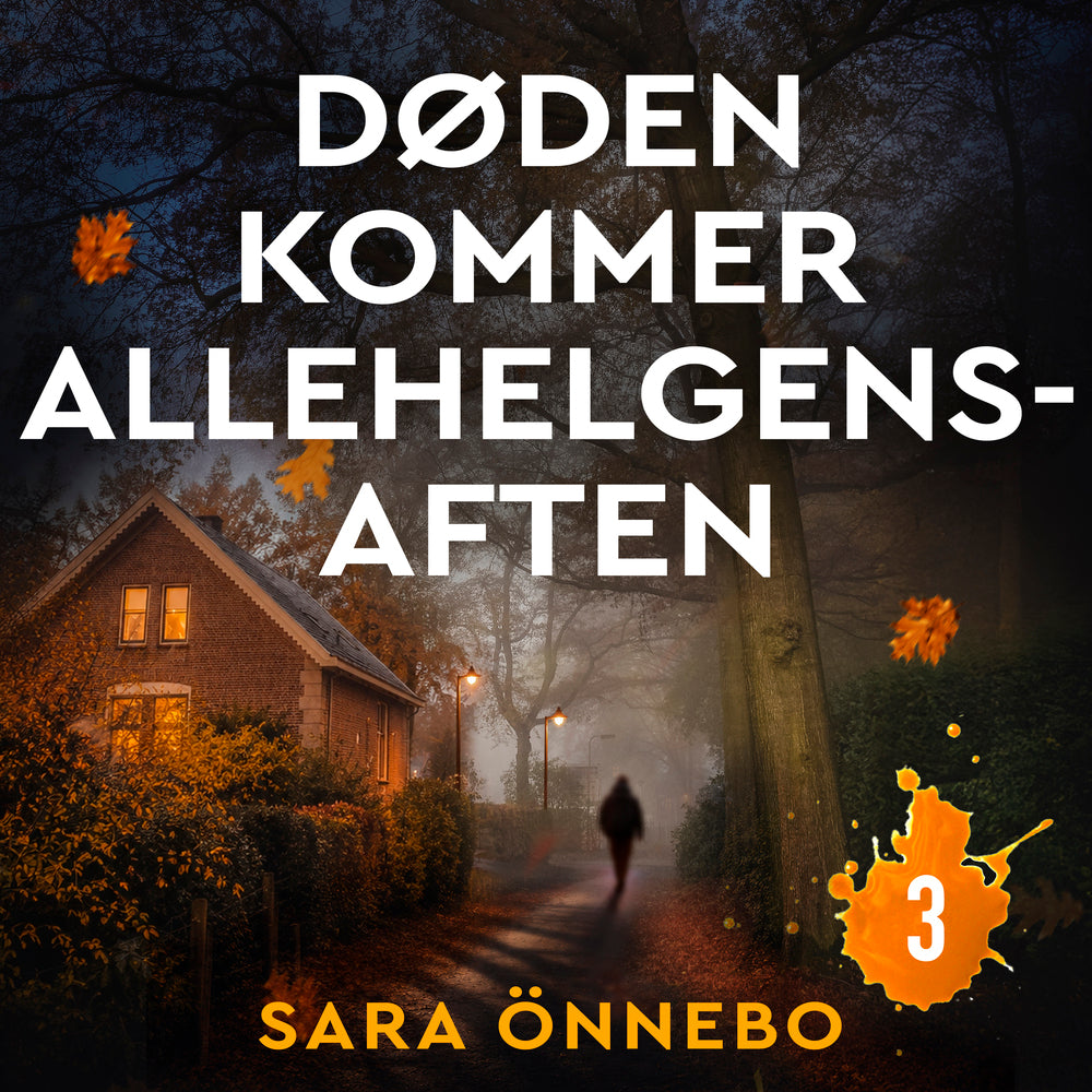 Døden kommer allehelgensaften - 3