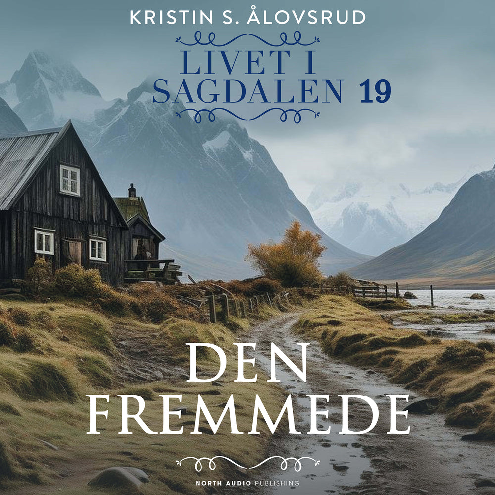 Den fremmede