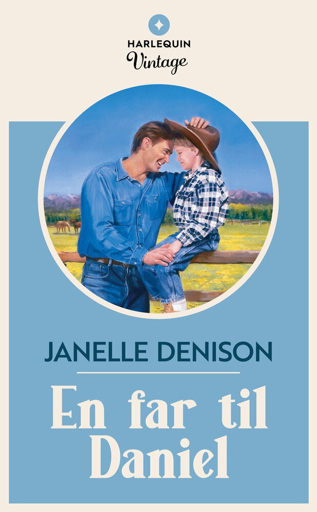 En far til Daniel
