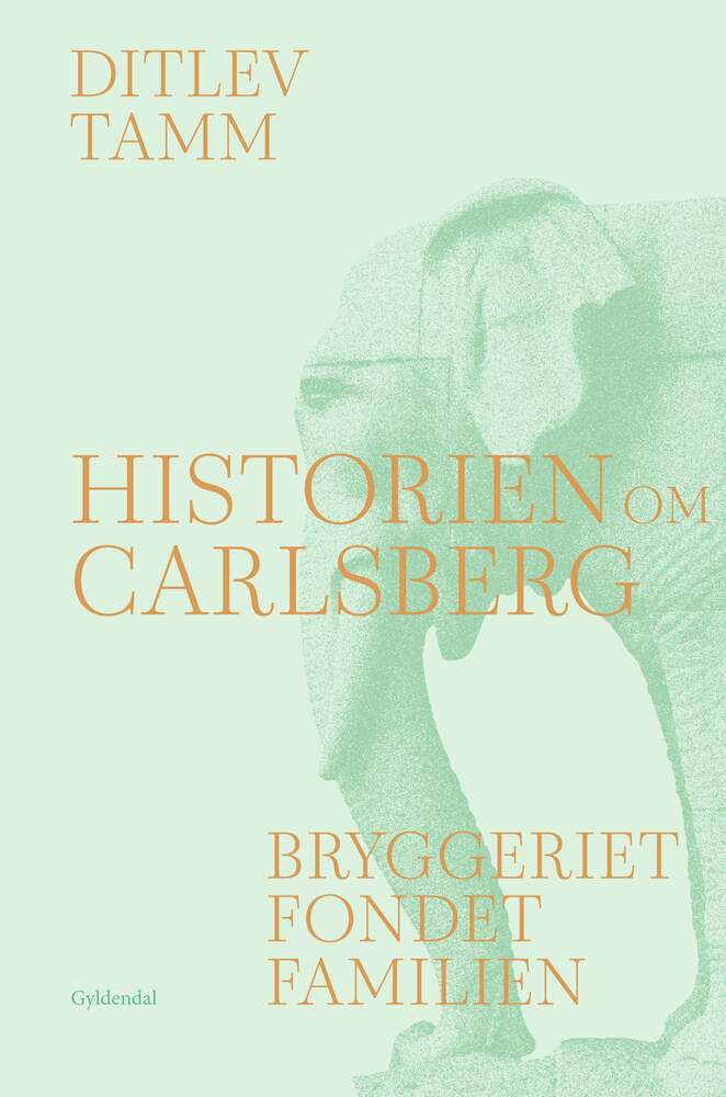 Historien om Carlsberg