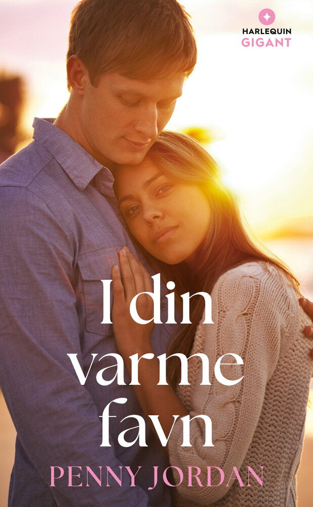 I din varme favn
