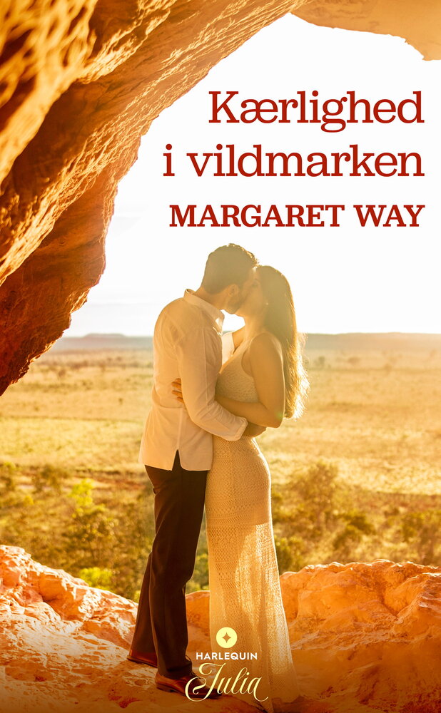 Kærlighed i vildmarken