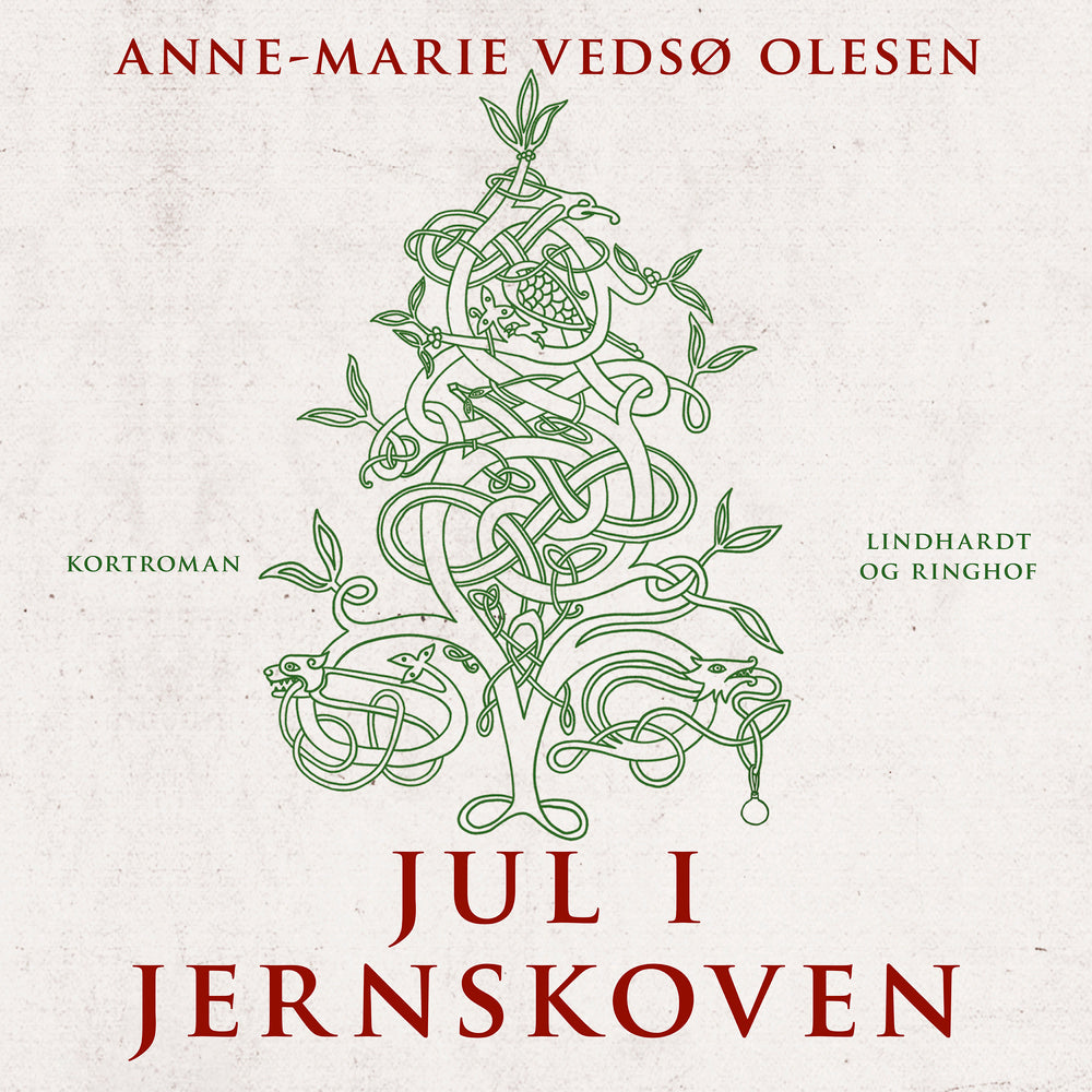 Jul i jernskoven