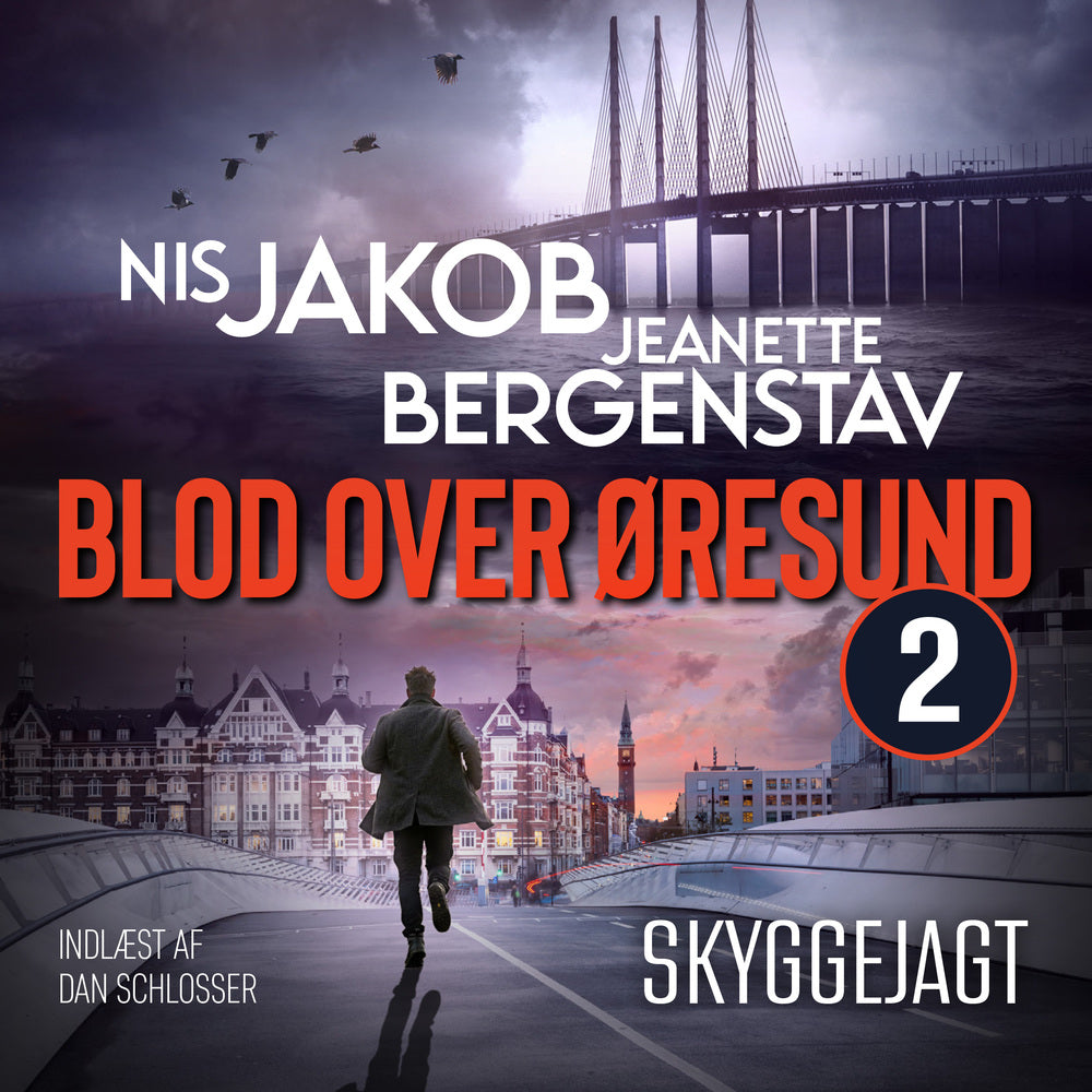 Skyggejagt