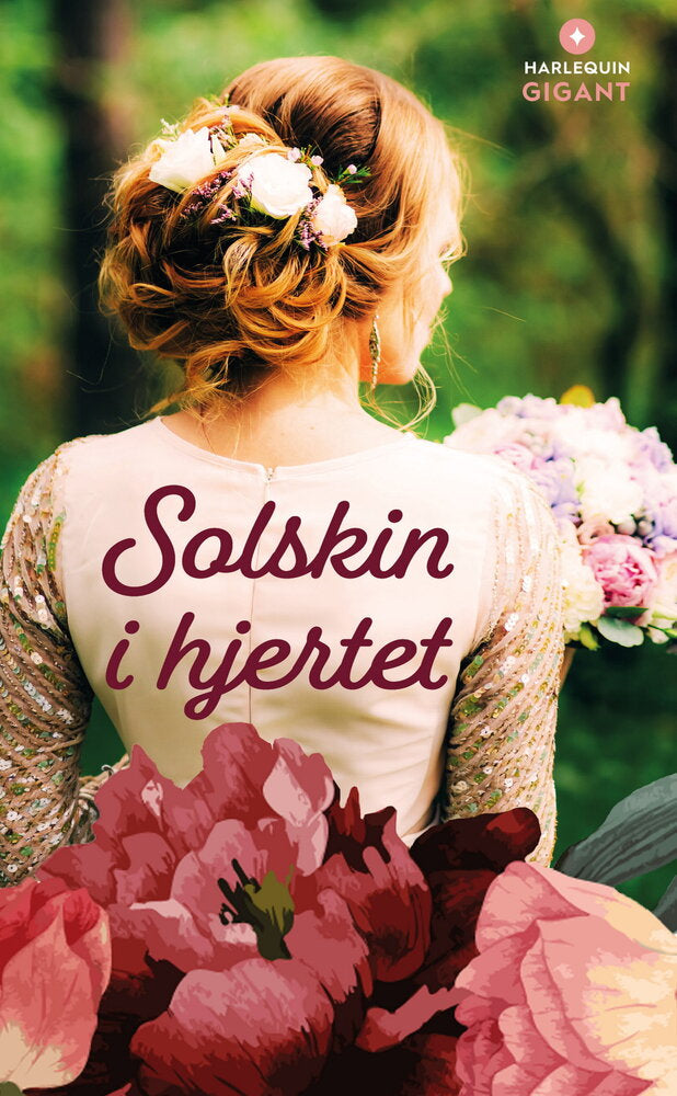 Solskin i hjertet