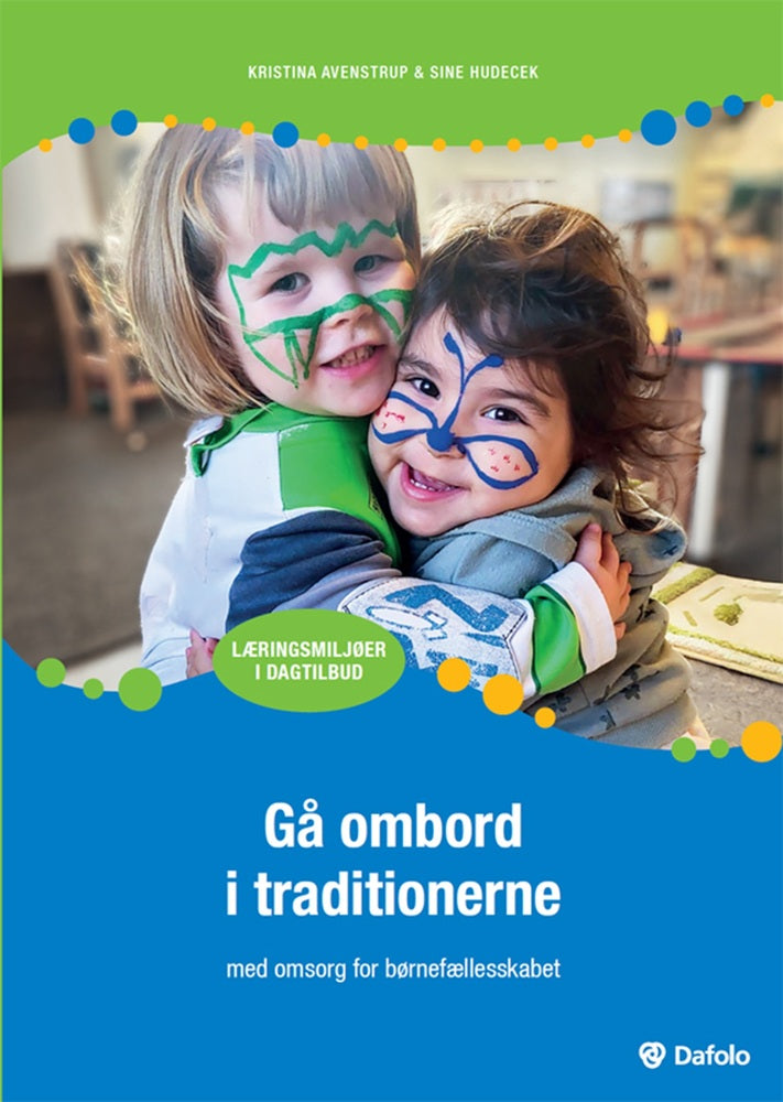 Gå ombord i traditionerne E-bog