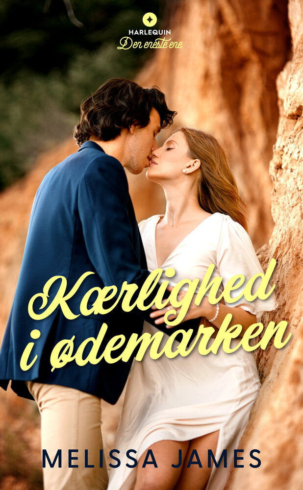 Kærlighed i ødemarken