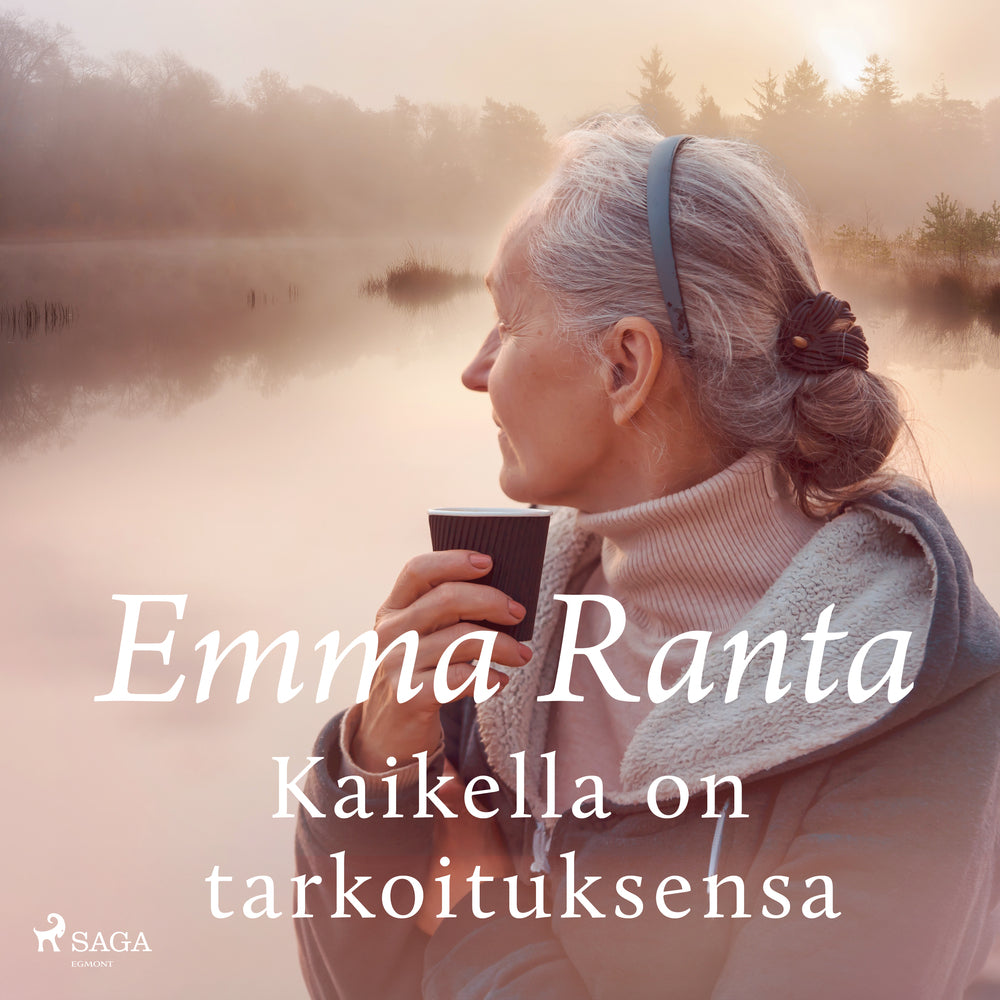 Kaikella on tarkoituksensa
