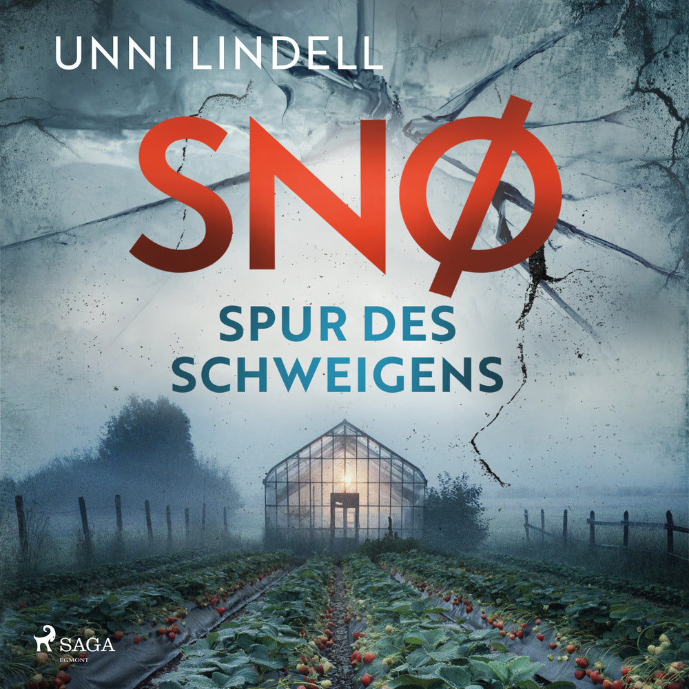 Snø - Spur des Schweigens