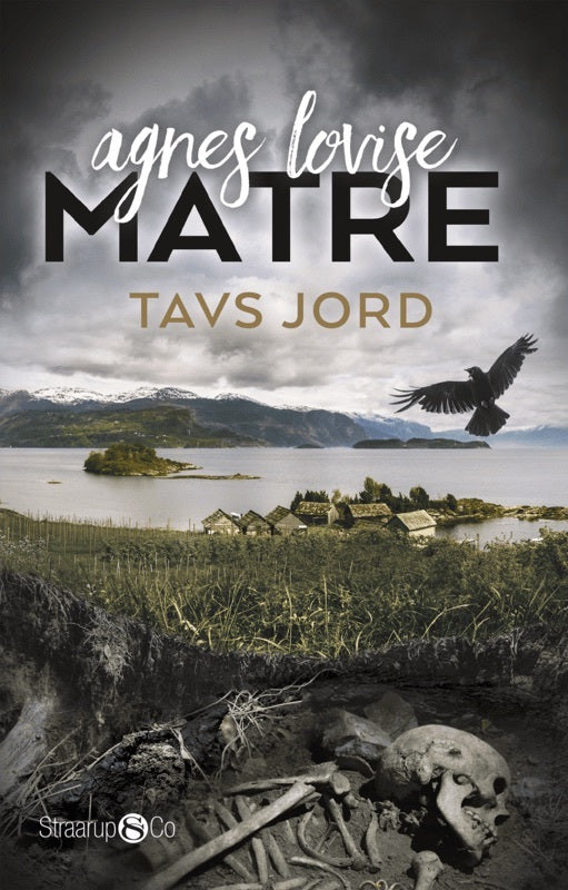 Tavs jord