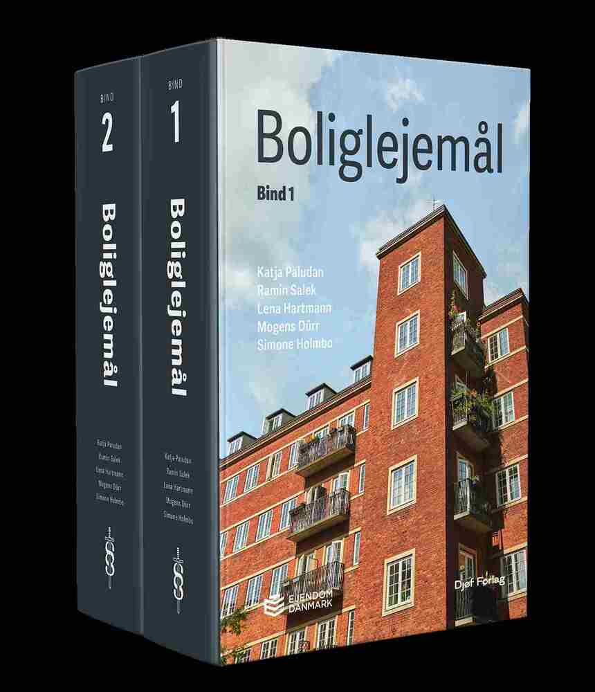 Boliglejemål