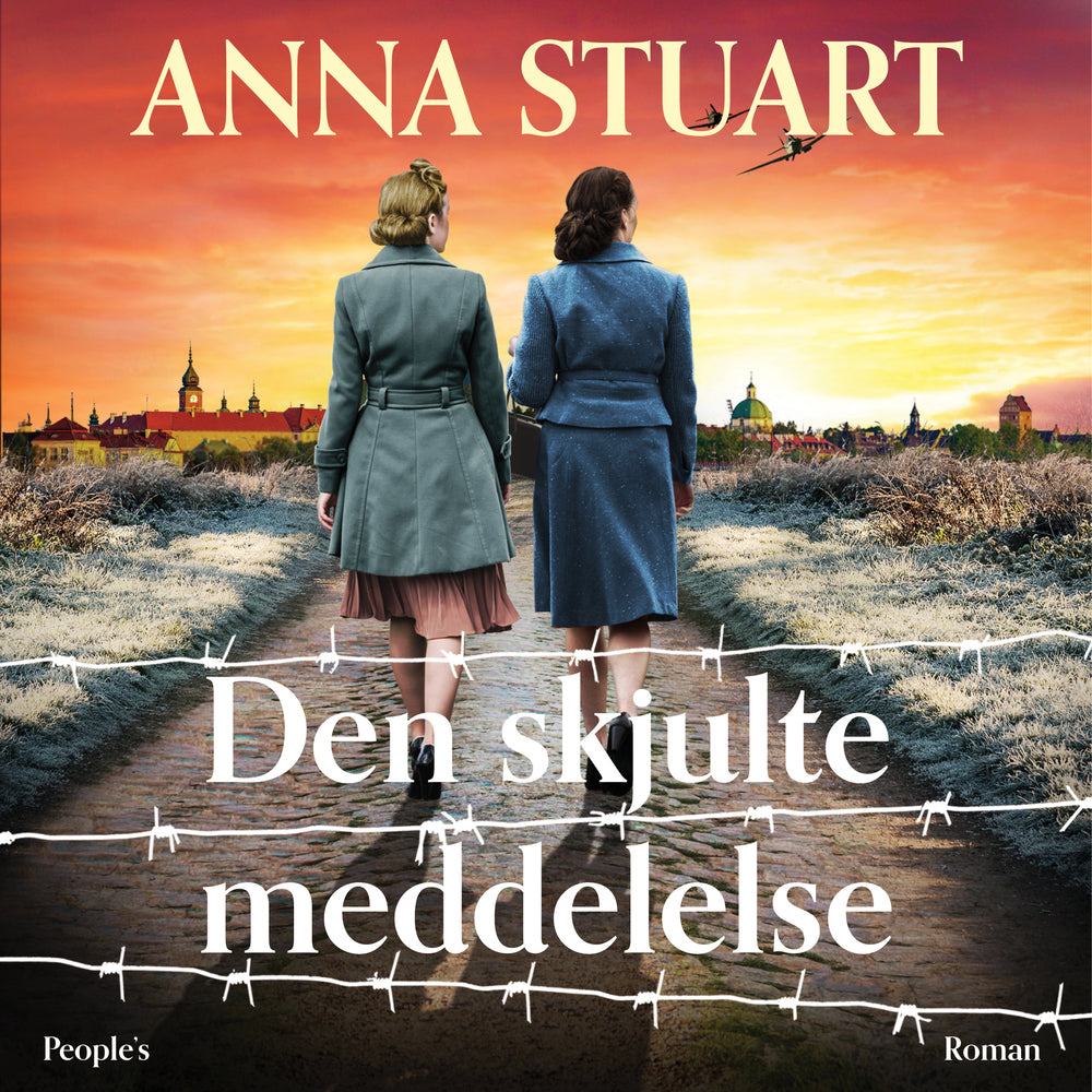 Den skjulte meddelelse