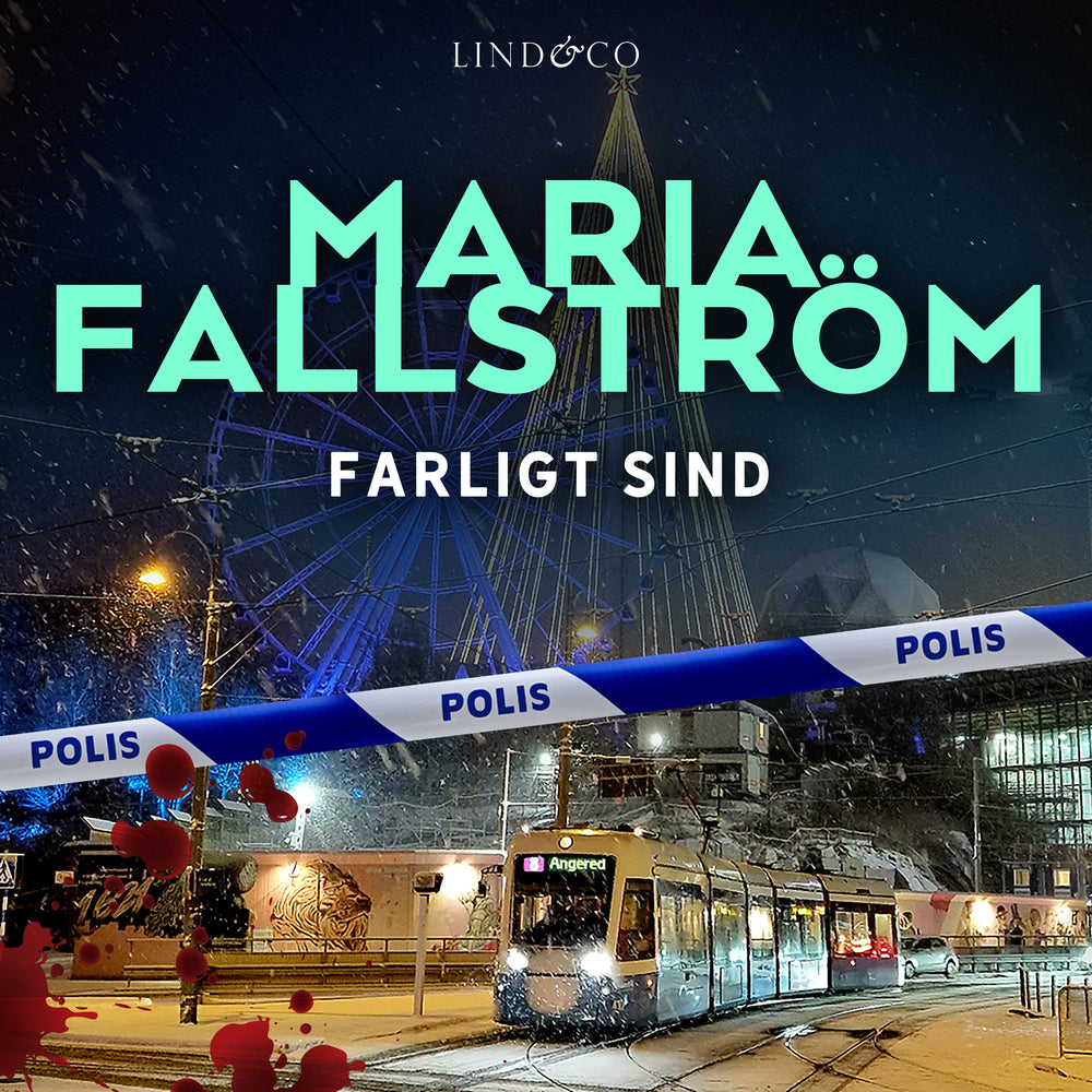 Farligt sind