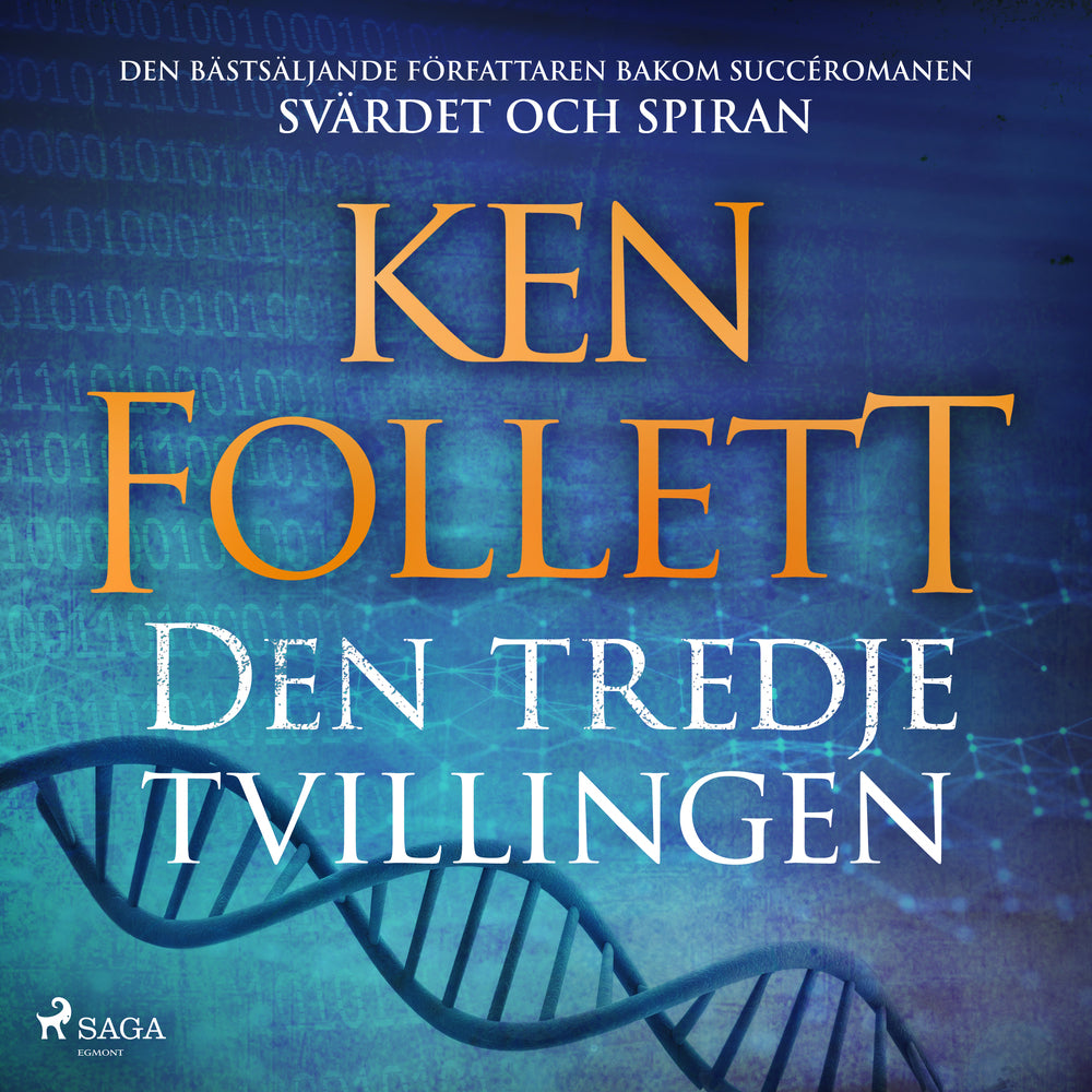 Den tredje tvillingen