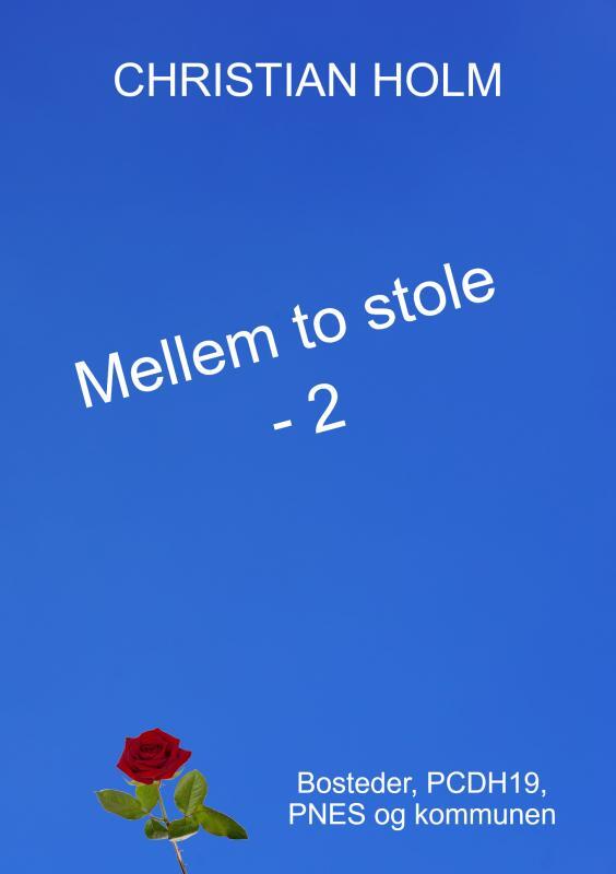 Mellem to stole - 2