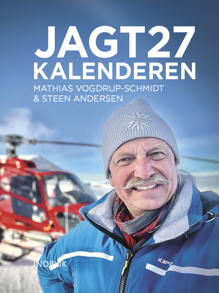 Jagtkalenderen 2027