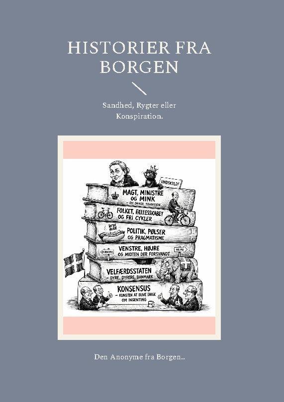 Historier fra Borgen