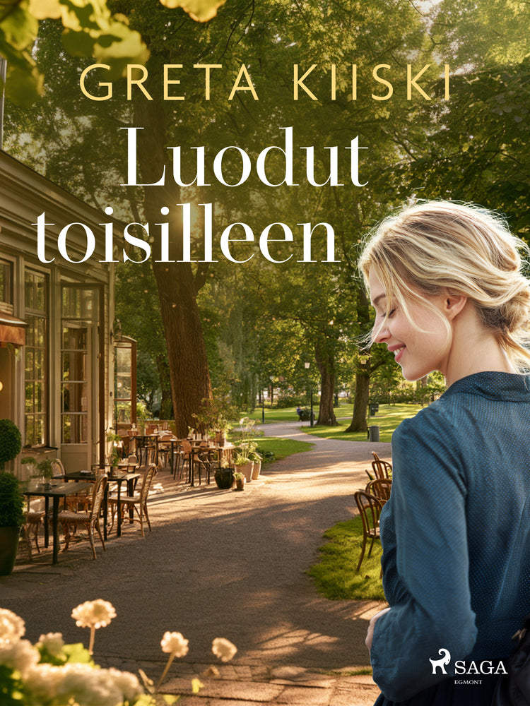 Luodut toisilleen