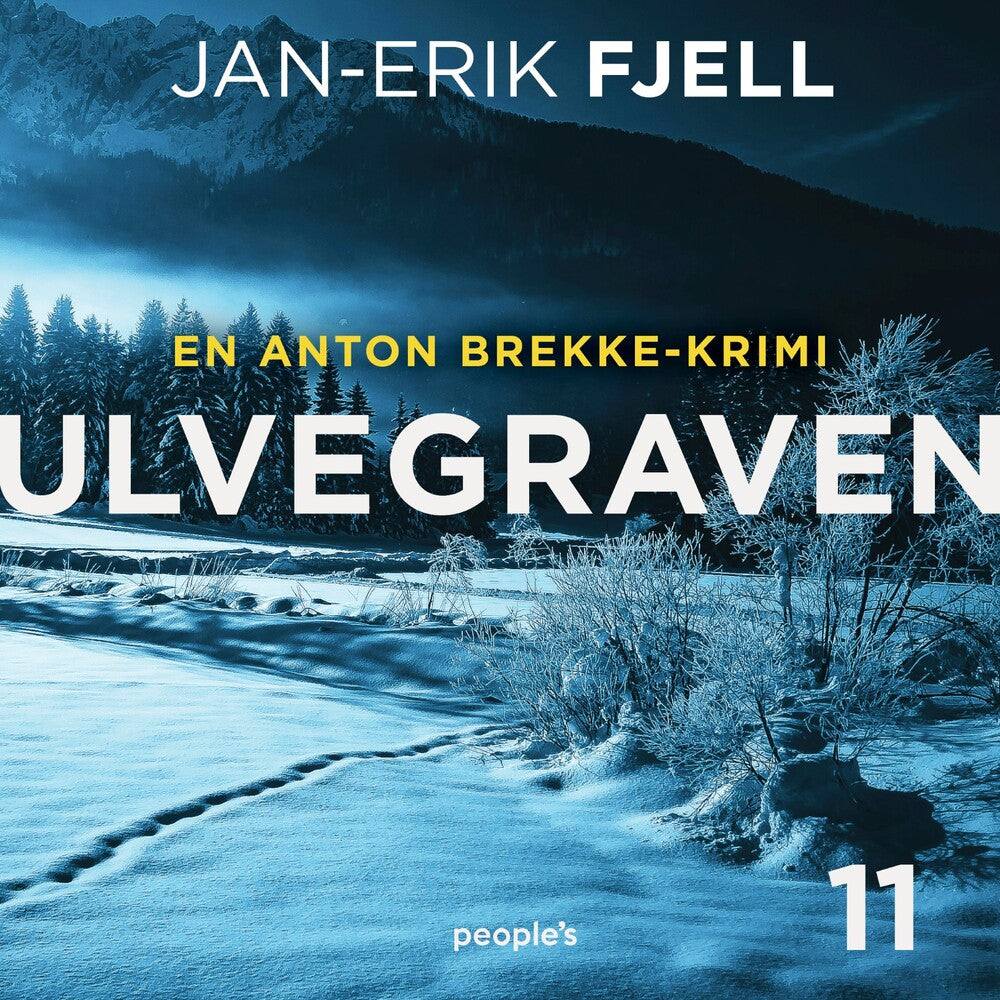 Ulvegraven