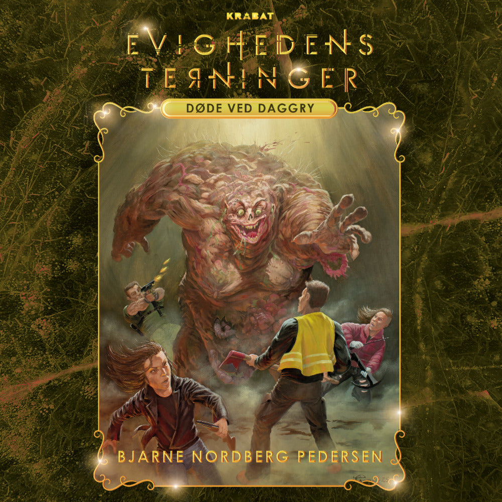 Evighedens Terninger 6