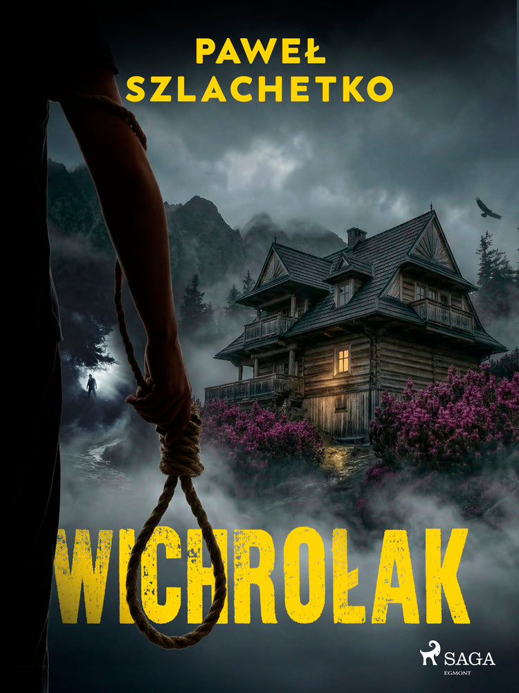 Wichrołak