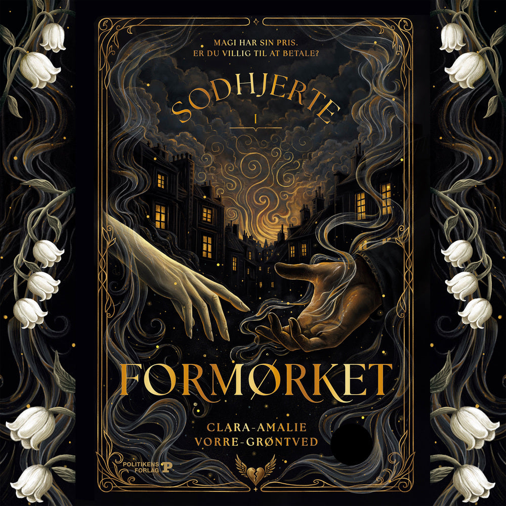 Formørket
