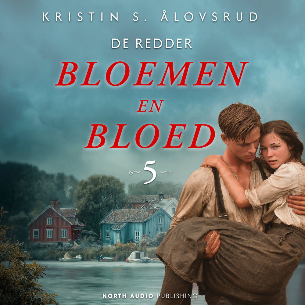 De redder