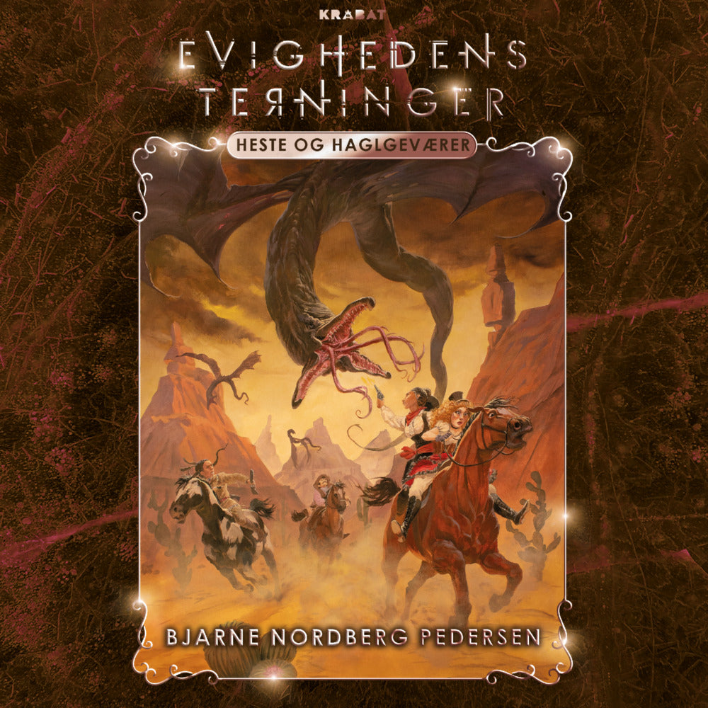 Evighedens Terninger 5