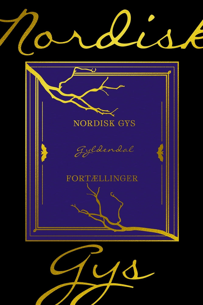 Nordisk gys