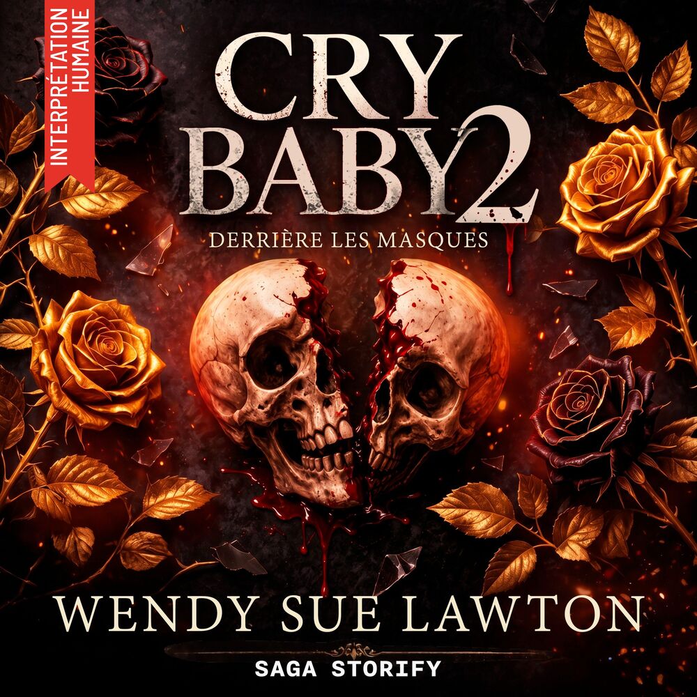 Cry Baby 2 : Derrière les masques