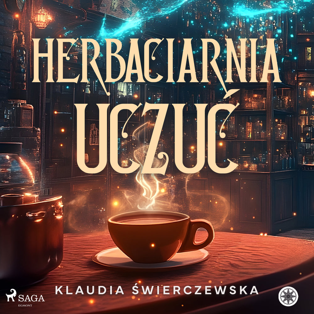 Herbaciarnia uczuć