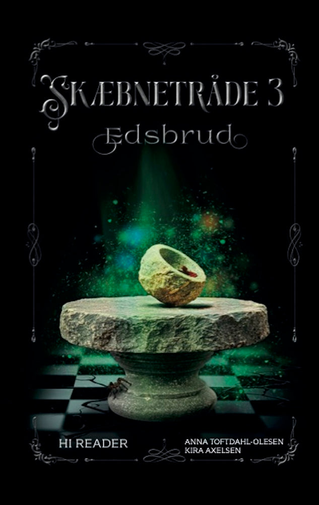 Edsbrud
