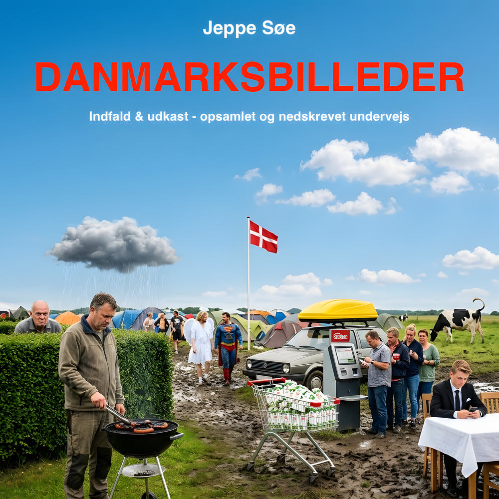 Danmarksbilleder