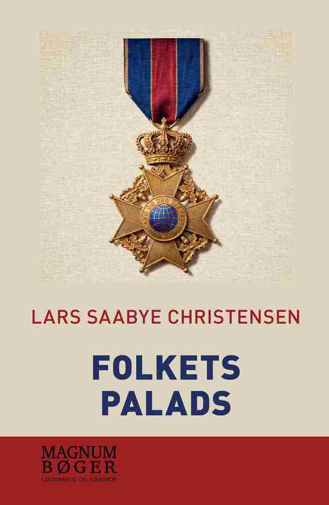 Folkets Palads (Storskrift)