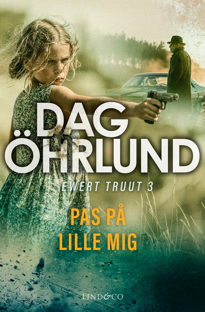 Pas på lille mig