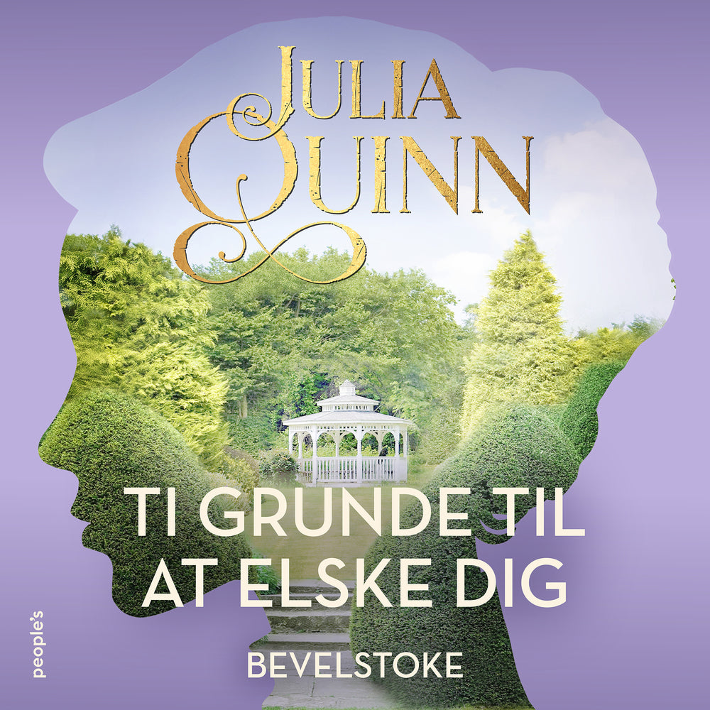Ti grunde til at elske dig
