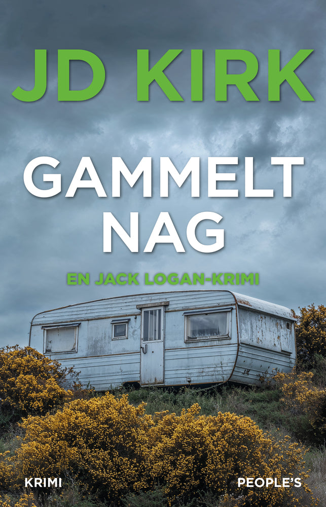 Gammelt nag